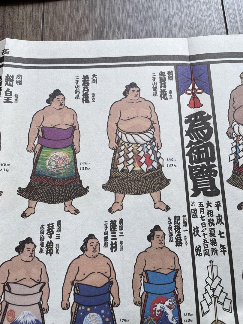 激レア　羽子板　若ノ花　貴ノ花　相撲グッズ　貴乃花　若乃花　若貴　正月 2025年最新】若ノ花の人気アイテム - メルカリ